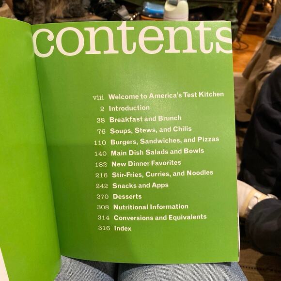 America’s Test Kitchen Vegan for Everybody - Picture 4 of 4